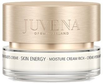 Juvena Skin Energy rozjsňující hydratační krém pro suchou pleť 50 ml