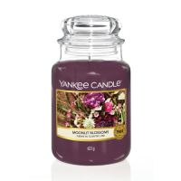 Yankee Candle Moonlit Blossoms vonná svíčka 623 g