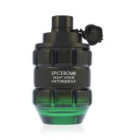 Viktor & Rolf Spicebomb Night Vision toaletní voda pro muže 50 ml (1)
