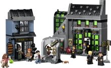 LEGO® Harry Potter™ 76471 Kouzelnické obchody v Obrtlé ulici (3)