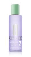 Clinique Clarifying Lotion 2 tonikum pro suchou a smíšenou pleť 400 ml