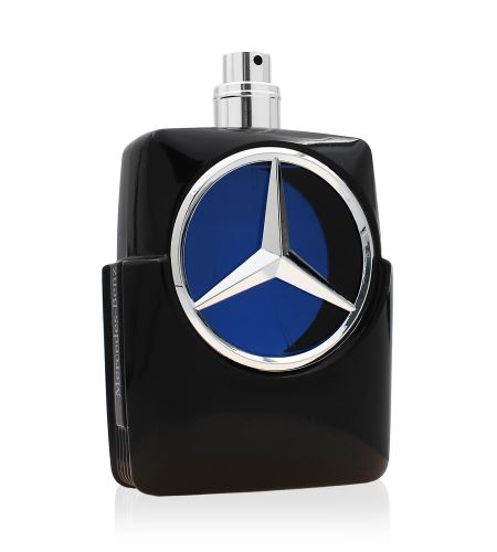 Mercedes-Benz Man Intense toaletní voda pro muže 100 ml TESTER