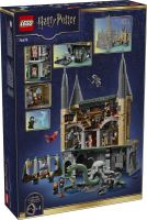 LEGO® Harry Potter™ 76473 Bradavický hrad: Východní křídlo (2)