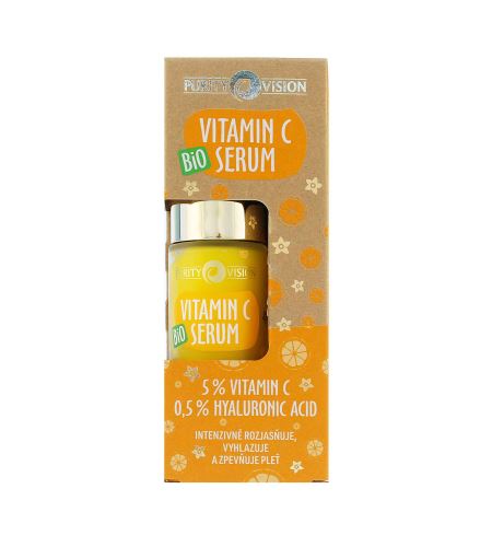 Purity Vision Bio Vitamin C sérum 30 ml