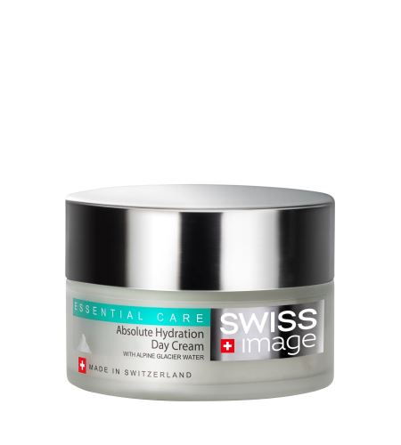 Swiss Image Essential Care Absolute Hydration Day Cream denní hydratační krém 50 ml