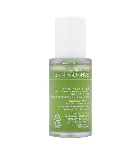 Celimax NONI Energy Ampoule energizující pleťová ampule 30 ml