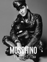 Moschino Toy Boy parfémovaná voda pro muže (2)
