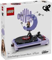 LEGO® Editions 43029 Olivia Rodrigo: Koncert za svitu měsíce (4)