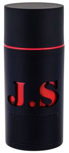 Jeanne Arthes J.S. Jo Sorrento Magnetic Power toaletní voda 100 ml pro muže