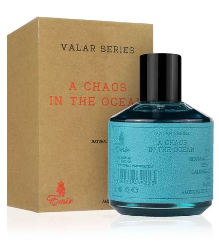 Emir A Chaos In The Ocean parfémovaná voda pro muže 100 ml