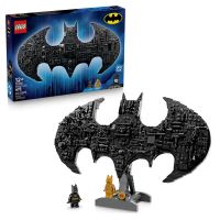 LEGO® DC Batman™ 76330 Logo Batman™