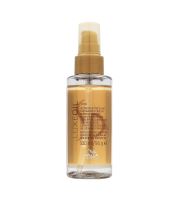 Wella Professionals SP LuxeOil Reconstructive Elixir ošetřující olej pro všechny typy vlasů Wella Professionals SP LuxeOil Reconstructive Elixir ošetřující olej pro všechny typy vlasů