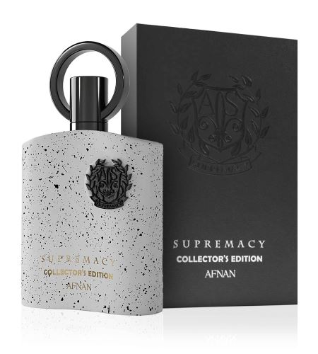 Afnan Supremacy Collector's Edition parfémovaná voda pro muže 100 ml