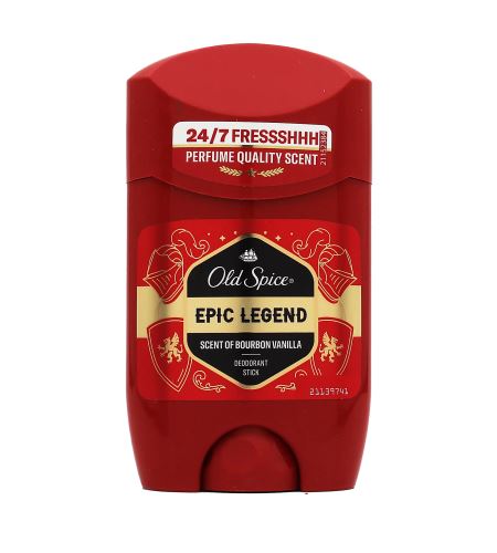Old Spice Epic Legend deostick 50 ml
