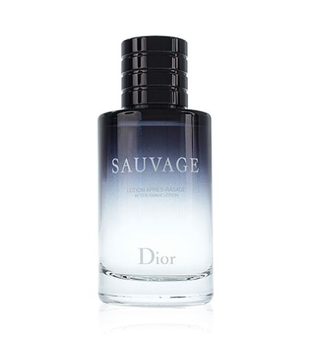 Dior Sauvage voda po holení pro muže 100 ml
