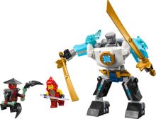 LEGO® NINJAGO® 71827 Zaneův bojový robotický oblek (2)