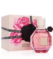 Viktor & Rolf Flowerbomb Pretty Peony parfémovaná voda pro ženy (2)