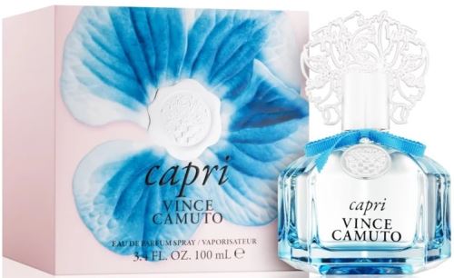 Vince Camuto Capri parfémovaná voda pro ženy 100 ml