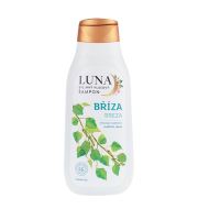 Alpa Luna Bříza bylinný vlasový šampon 430 ml
