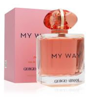 Giorgio Armani My Way Ylang parfémovaná voda pro ženy (2)