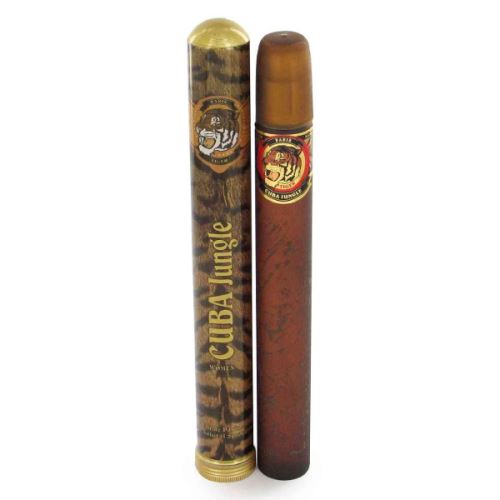 Cuba Jungle Tiger