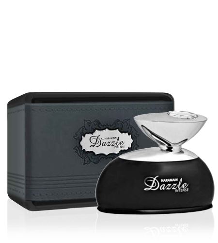 Al Haramain Dazzle Intense  parfémovaná voda unisex 100 ml