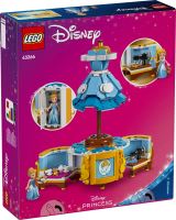 LEGO® │ Disney Princess 43266 Popelčiny šaty (3)