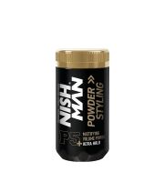 NISHMAN Hair Styling Powder Ultra Hold   objemový stylingový pudr 20 g