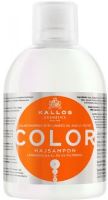 Kallos Color Shampoo 1000 ml