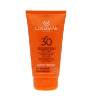 Collistar Ultra Protection ochranný krém na opalování SPF 30 150 ml