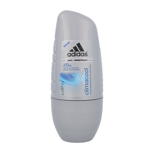 Adidas Climacool antiperspirant roll-on 50 ml Pro muže