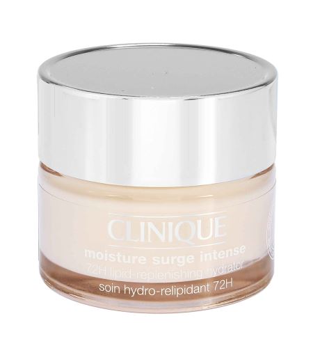 Clinique Moisture Surge™ Intense 72H Lipid-Replenishing Hydrator hydratační gelový krém