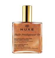 Nuxe Huile Prodigieuse Or (1)