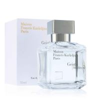 Maison Francis Kurkdjian Gentle Fluidity Silver parfémovaná voda unisex 70 ml
