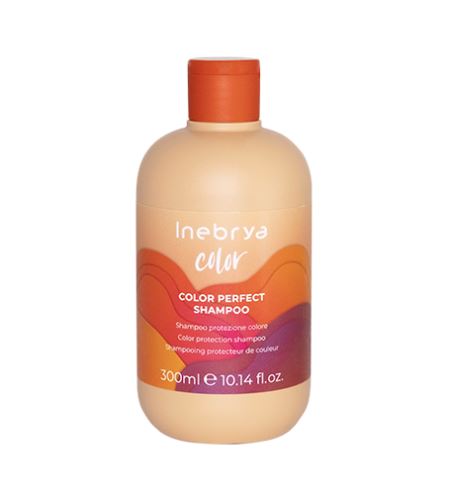 Inebrya Color Perfect Shampoo
