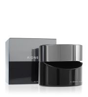 Aigner Black For Men toaletní voda pro muže 125 ml