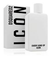 Dsquared2 Icon Pour Femme parfémovaná voda pro ženy (2)