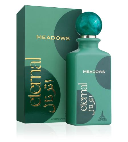 Paris Corner Eternal Meadows parfémovaná voda unisex 100 ml
