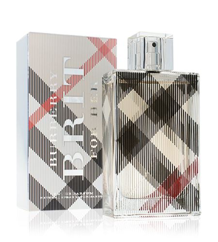Burberry Brit For Her