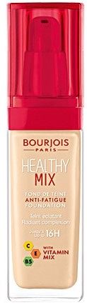 Bourjois Paris Healthy Mix