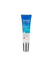 Swiss Image Essential Care Deep Hydration Filler Eye Cream hydratační oční krém 15 ml