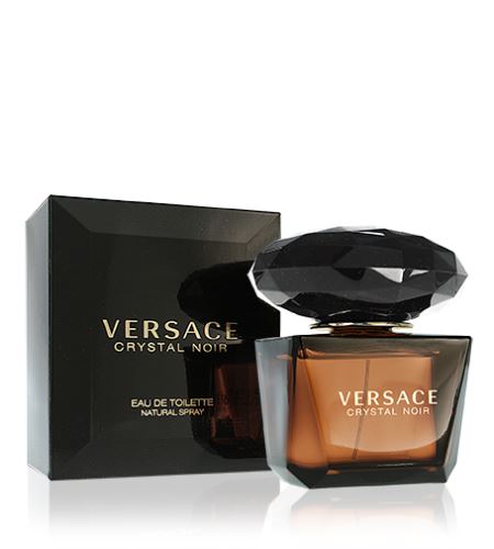 Versace Crystal Noir