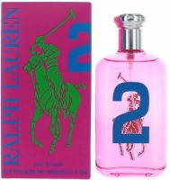 Ralph Lauren Big Pony 2 for Women toaletní voda pro ženy (2)