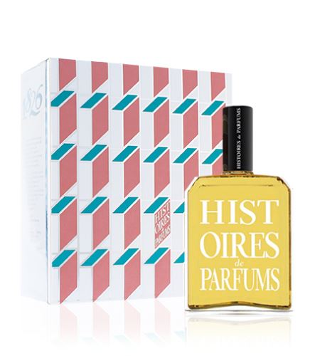 Histoires De Parfums 1826 Eugénie de Montijo parfémovaná voda   pro ženy