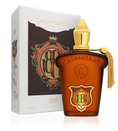Xerjoff Casamorati 1888 parfémovaná voda unisex 100 ml