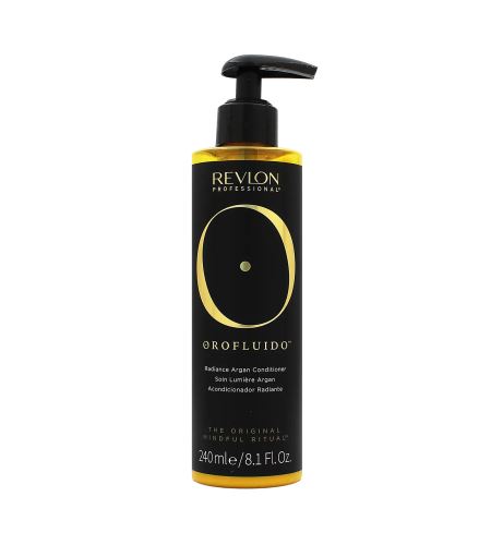 Revlon Professional Orofluido Radiance Argan Conditioner kondicionér s arganovým olejem
