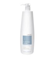 Lakme K.Therapy Peeling Shampoo Oily Hair peelingový šampon pro mastnou pokožku hlavy s lupy (1)