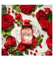 Dolce & Gabbana Dolce Rose toaletní voda 50 ml pro ženy (1)