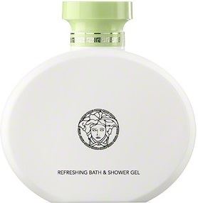 Versace Versense Refreshing Bath & Shower Gel W 200 ml