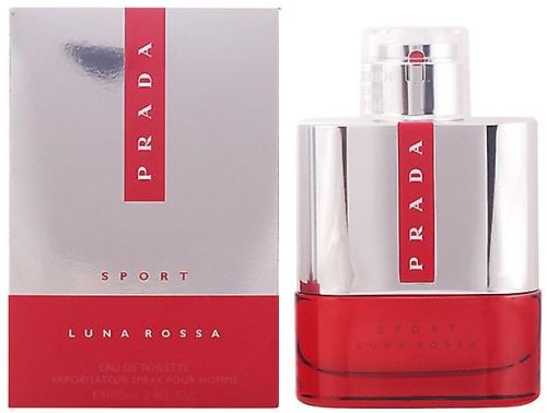 Prada Luna Rossa Sport